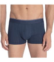 Calida Pure and Style Boxer Brief 26686 Indigo blue
