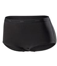Pierre Robert Cotton High Waist Black