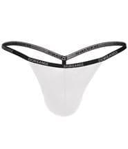 Doreanse Men Sexy String White