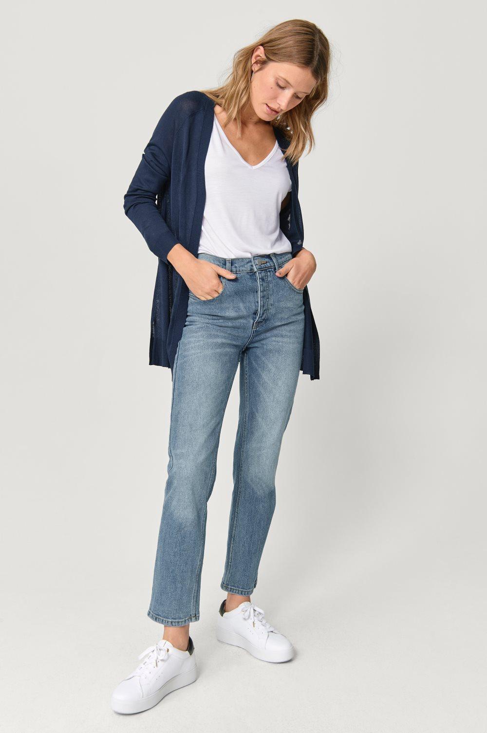 Cardigan Frida