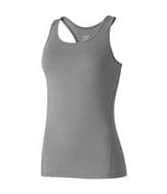 Casall Classic Racerback Grey