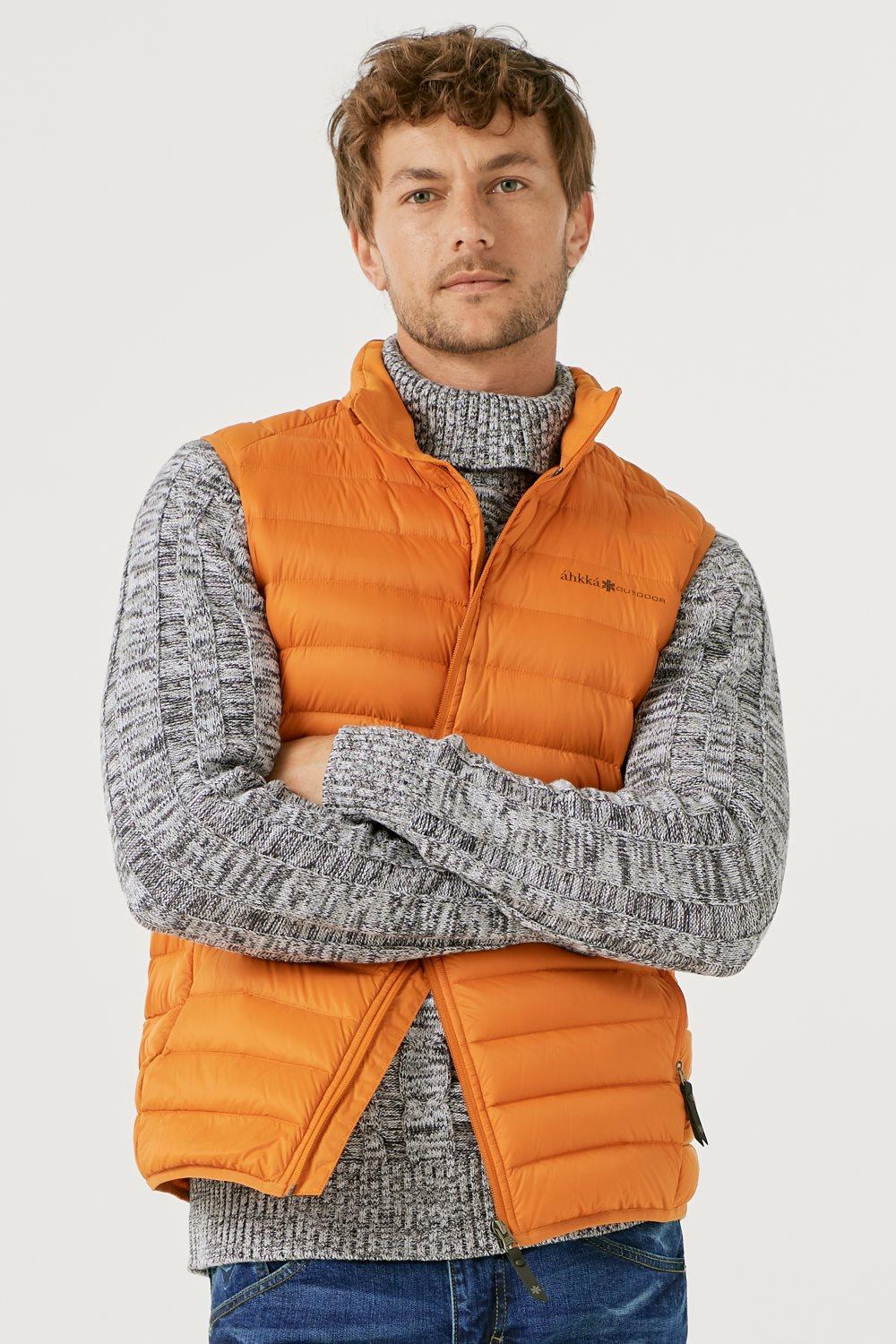 Dunvest Down Vest Light M