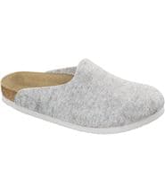 Birkenstock Amsterdam Light grey