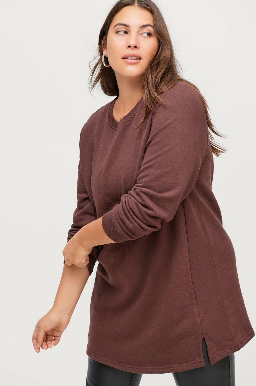 Sweatshirt Anike