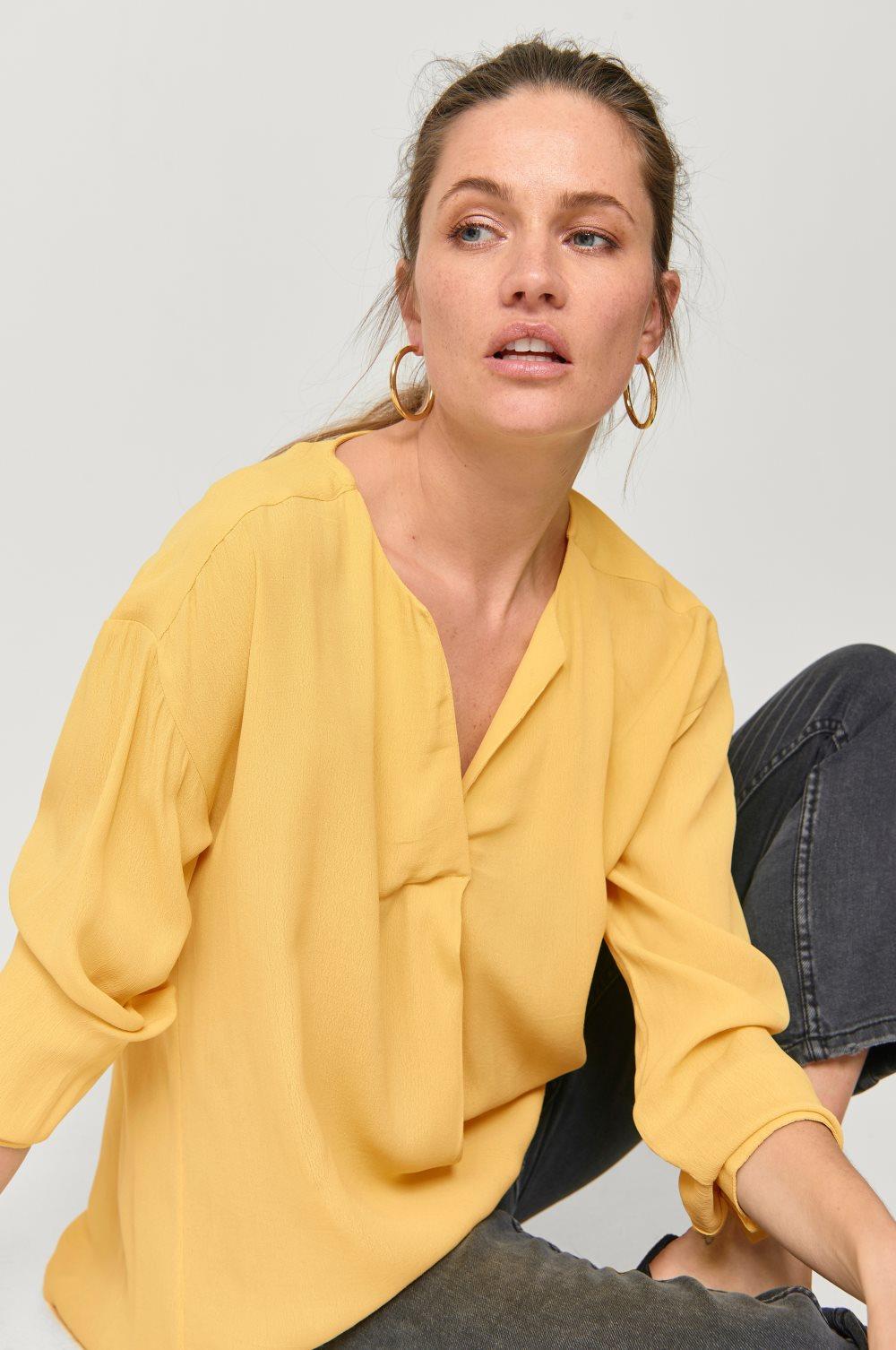 Bluse Irene