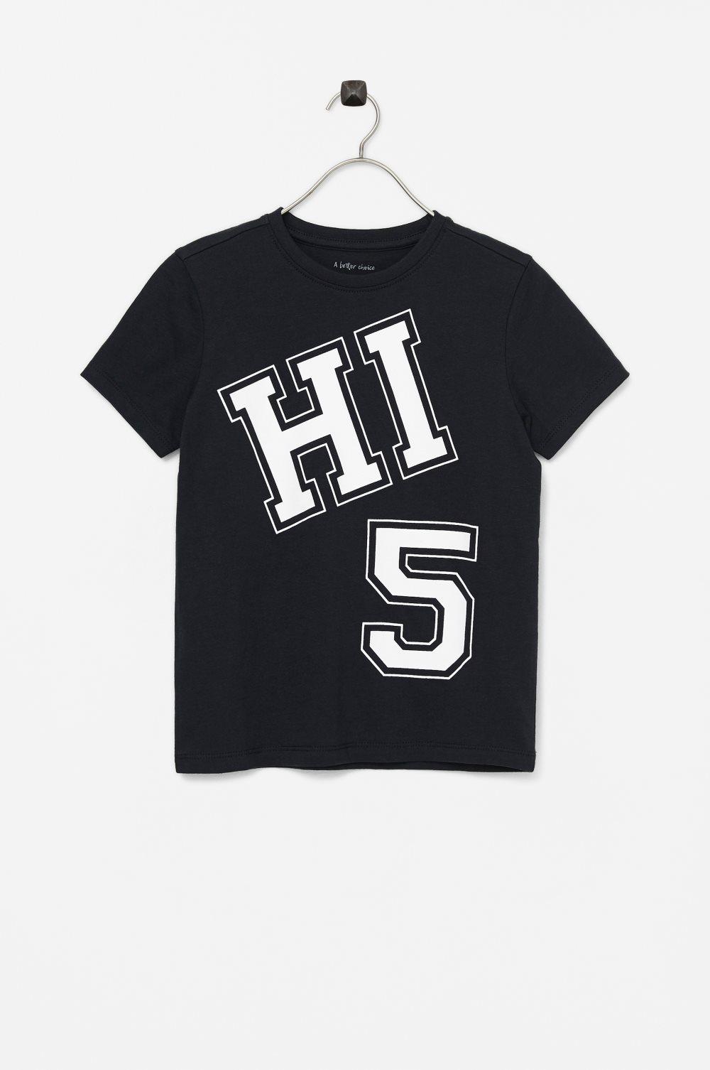T-shirt Casper