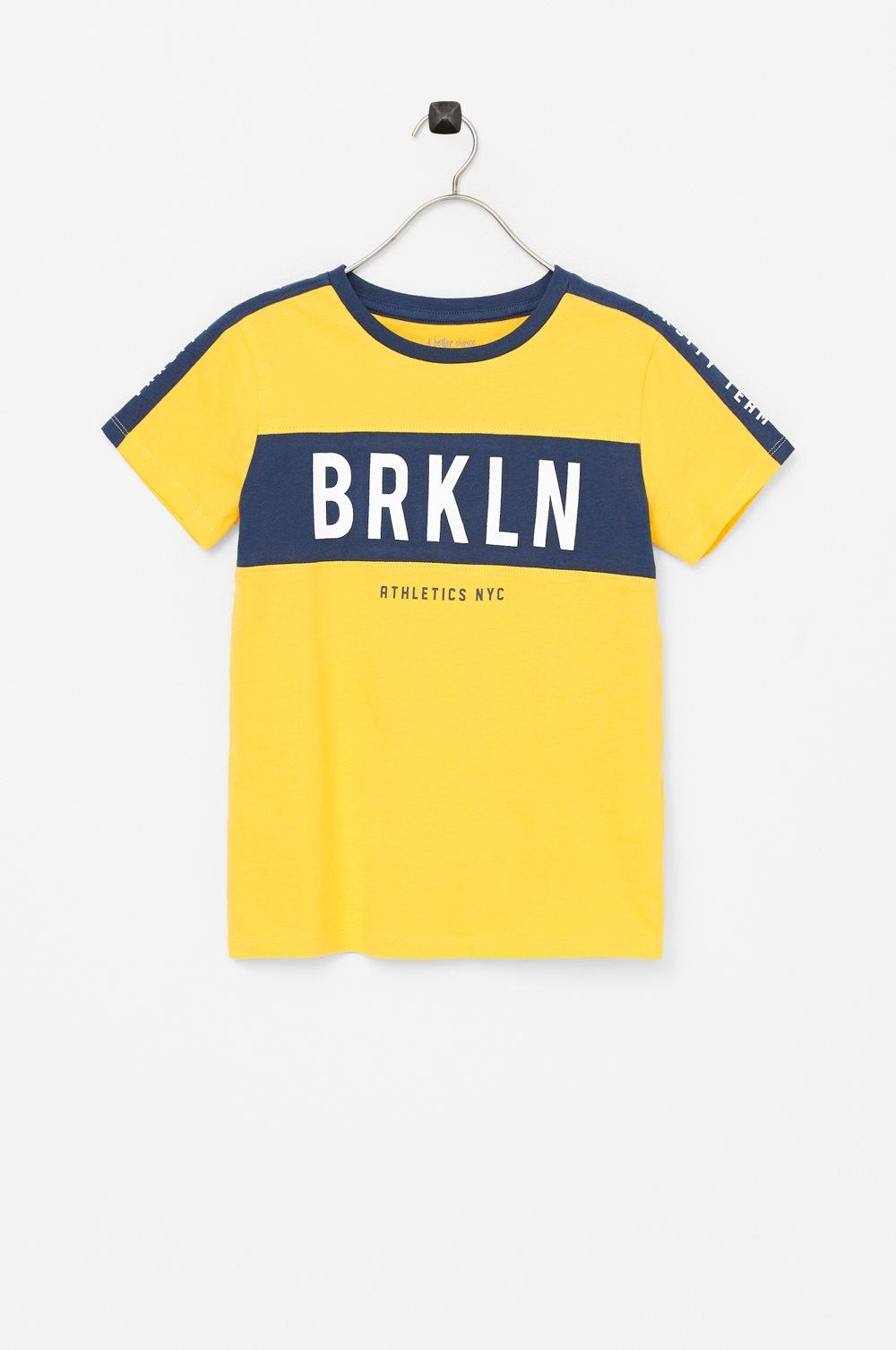 T-shirt Fred
