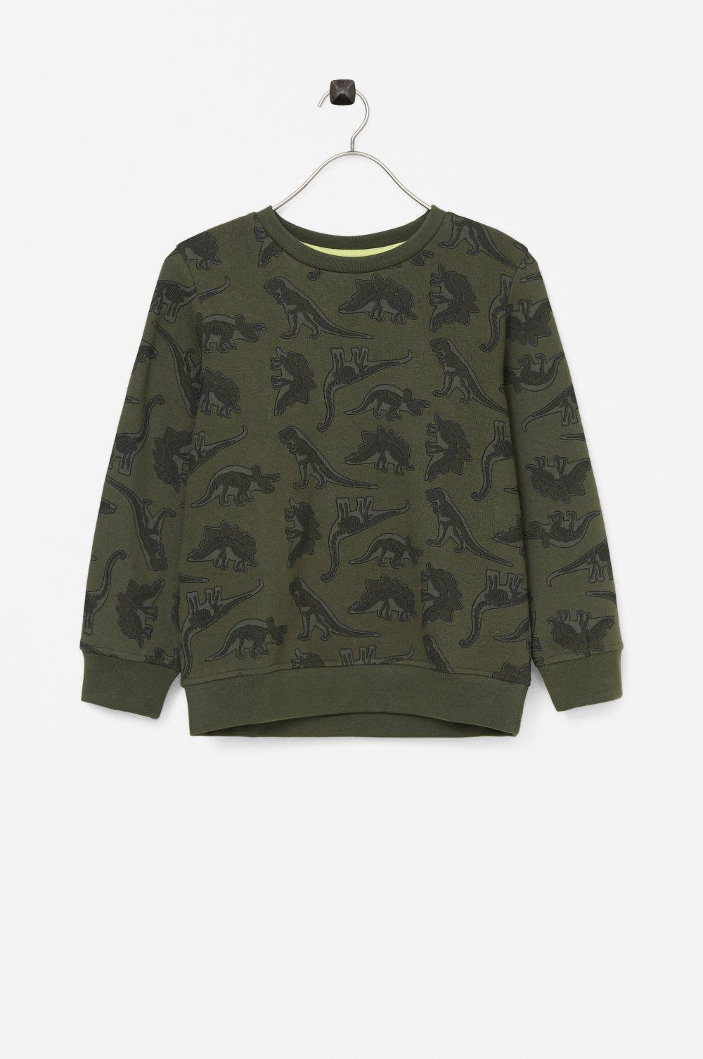 Sweatshirt Denniz