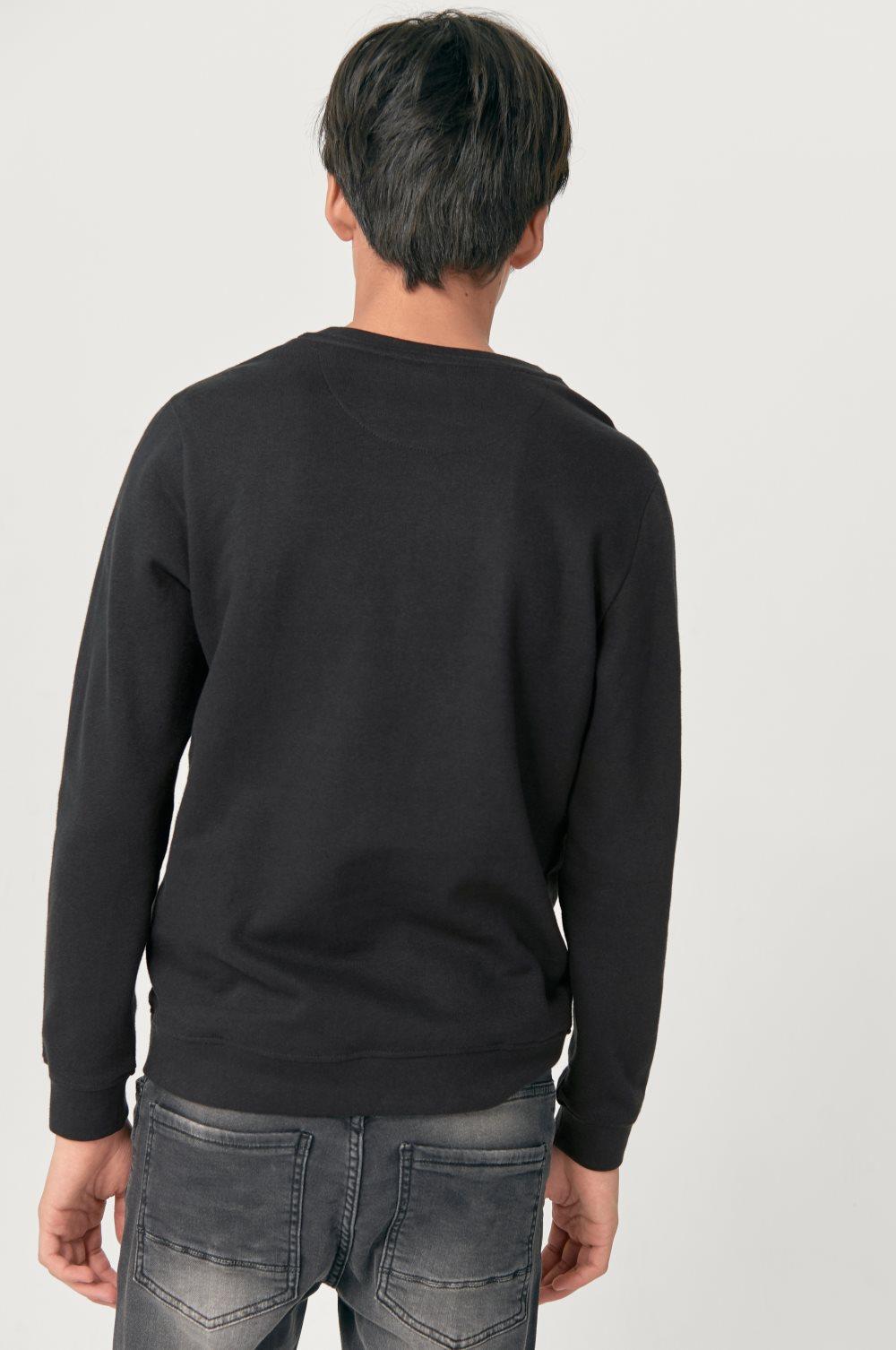 Sweatshirt Alex