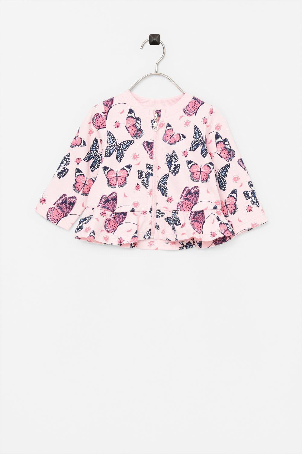 Sweatshirt Lovisa