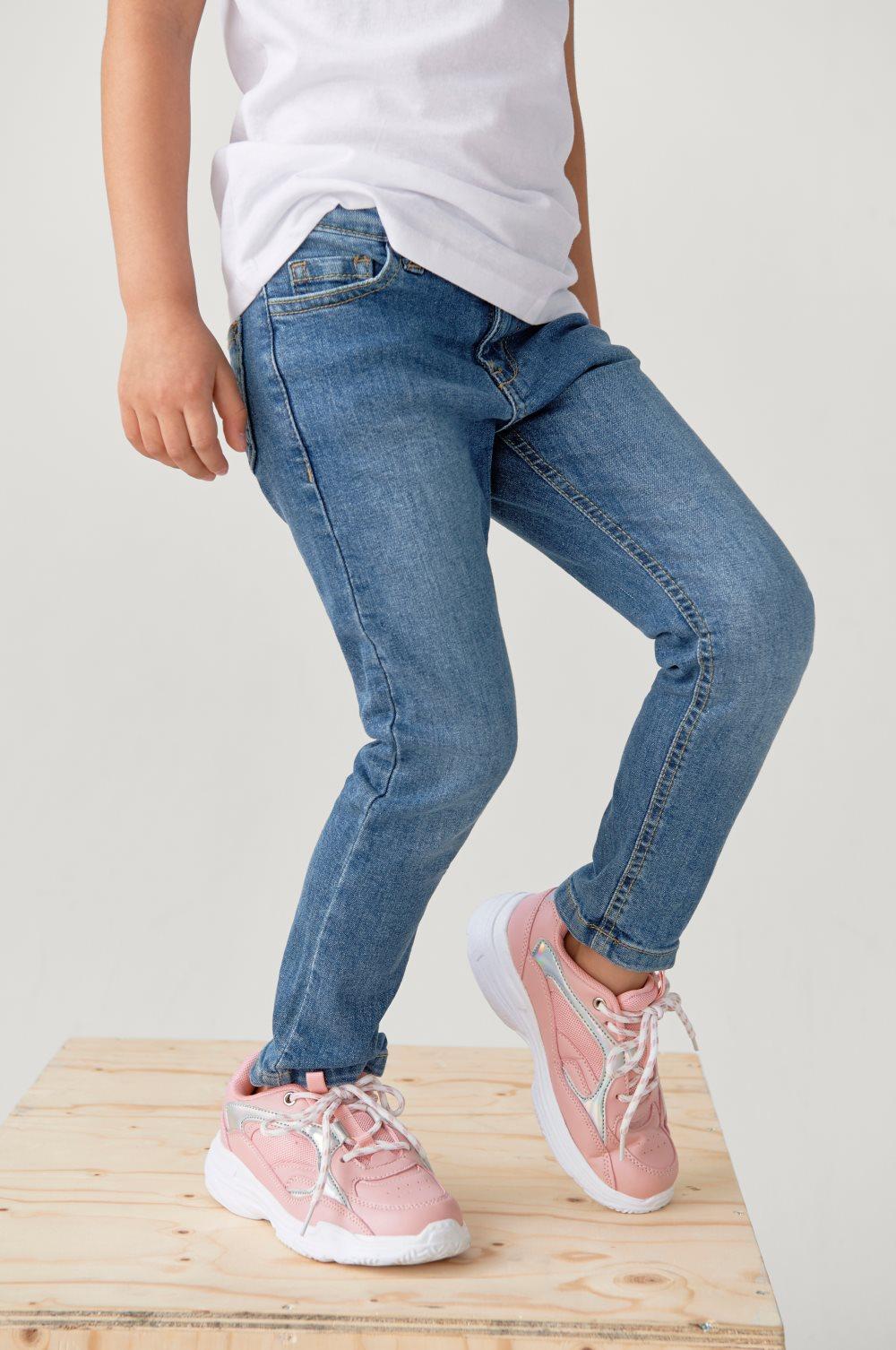 Jeans Lina