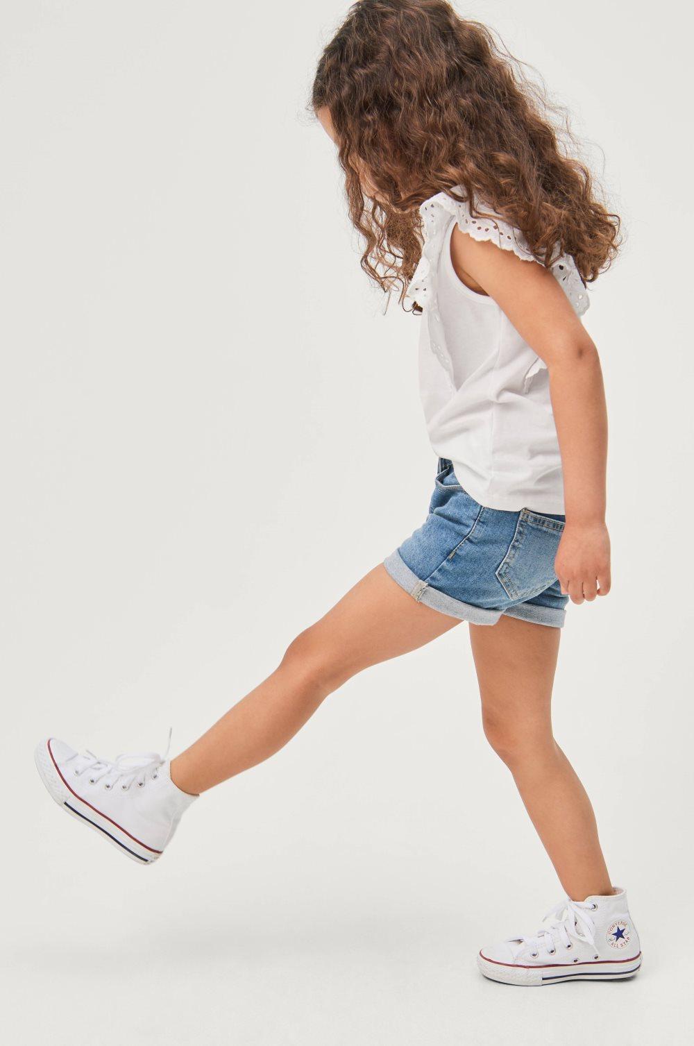 Denimshorts Ester