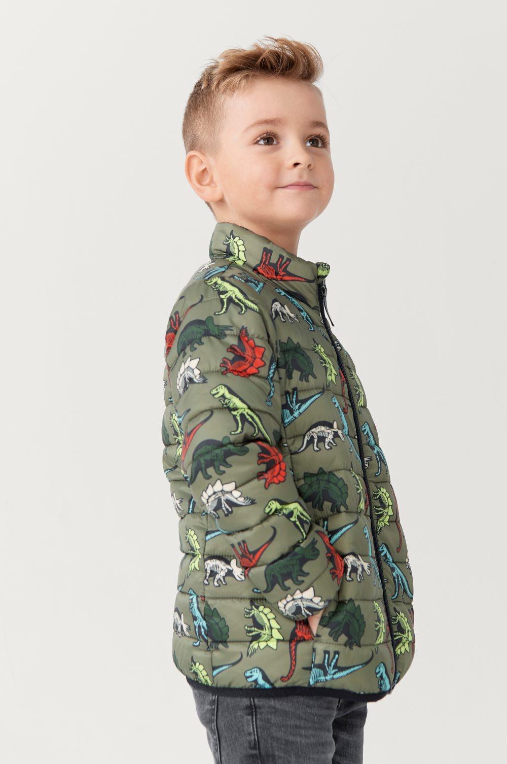 Jakke Jakob