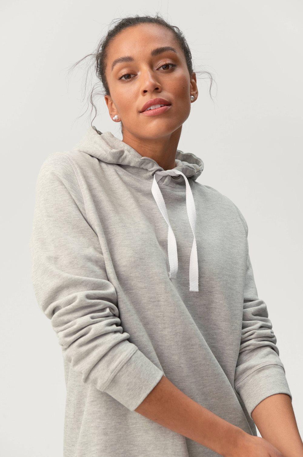 Sweatshirttunika Miri