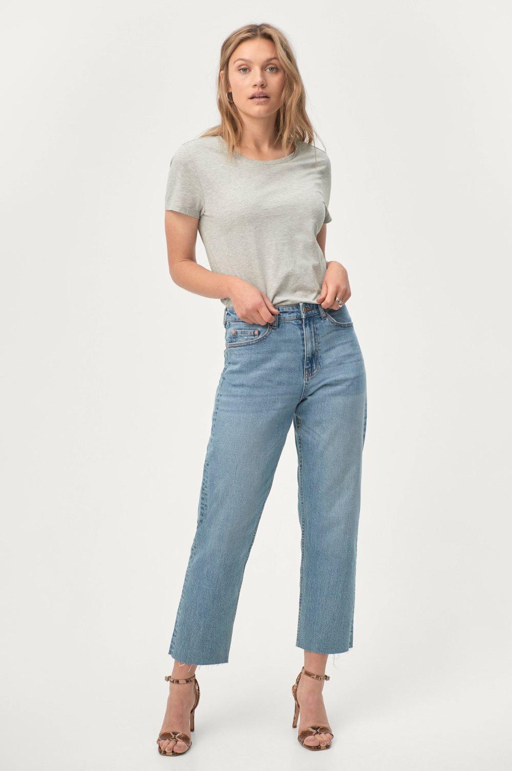Farkut Denim Kiara Straight
