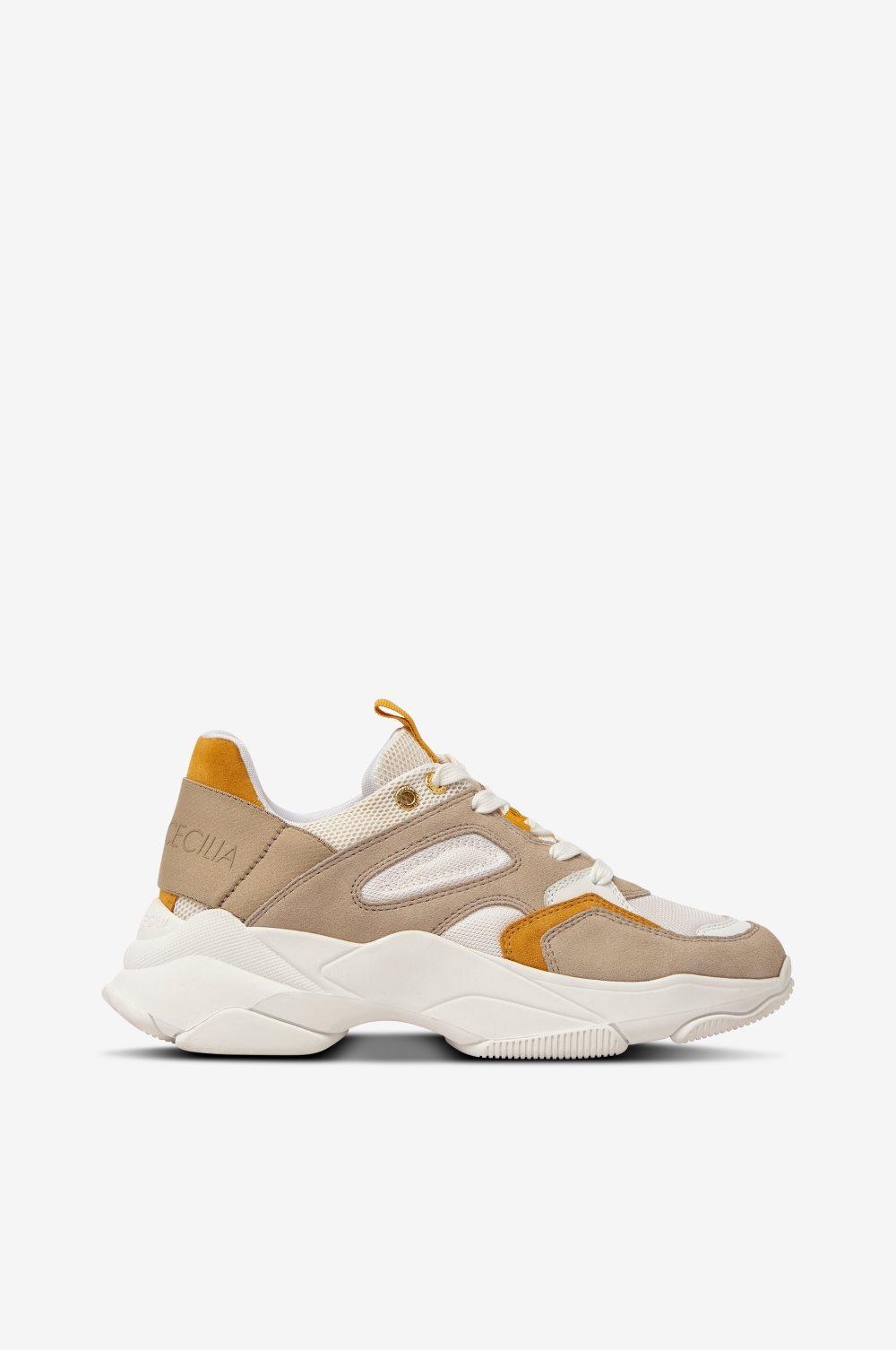 Sneakers AC Night