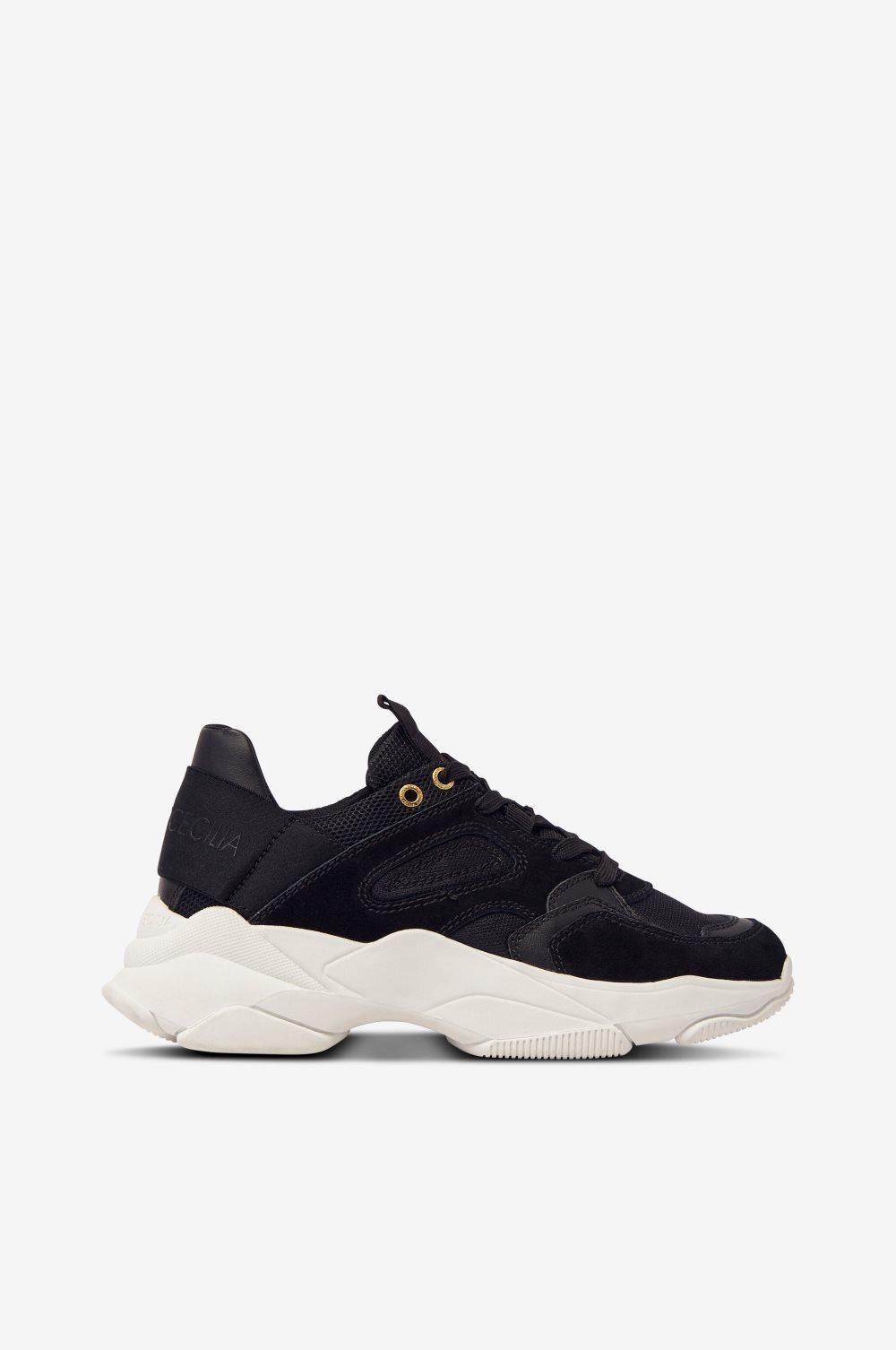 Sneakers AC Night