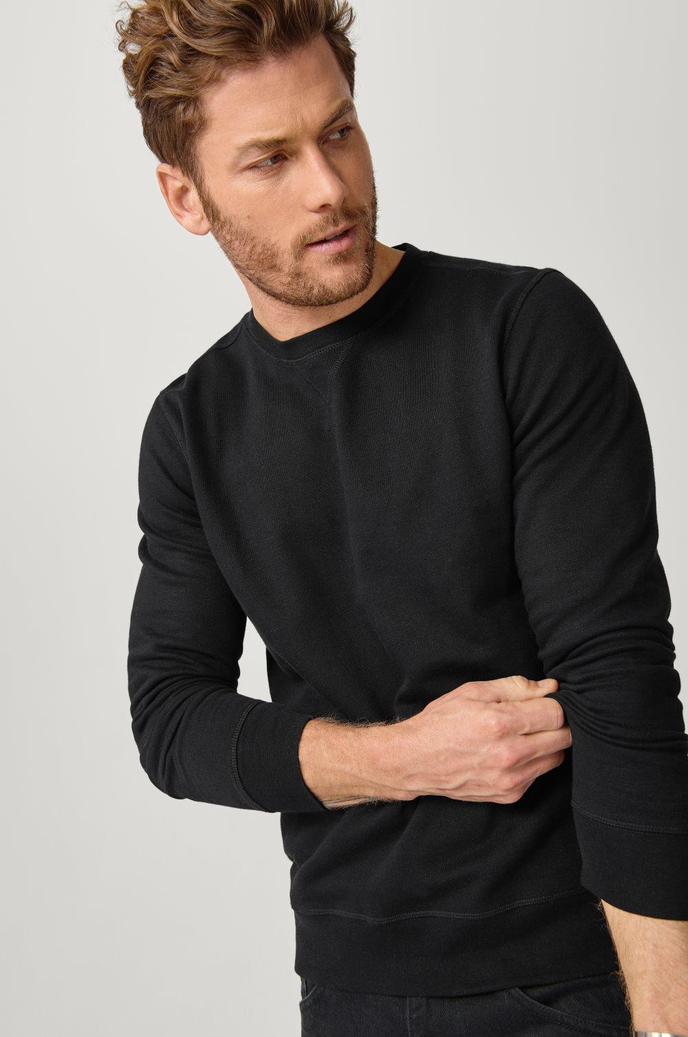 Sweatshirt Hardy