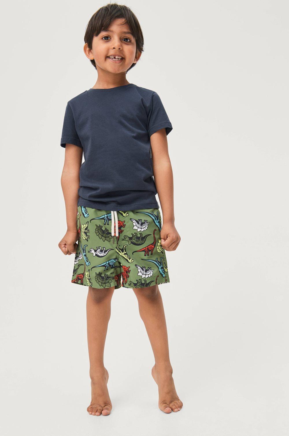 Badeshorts Xander