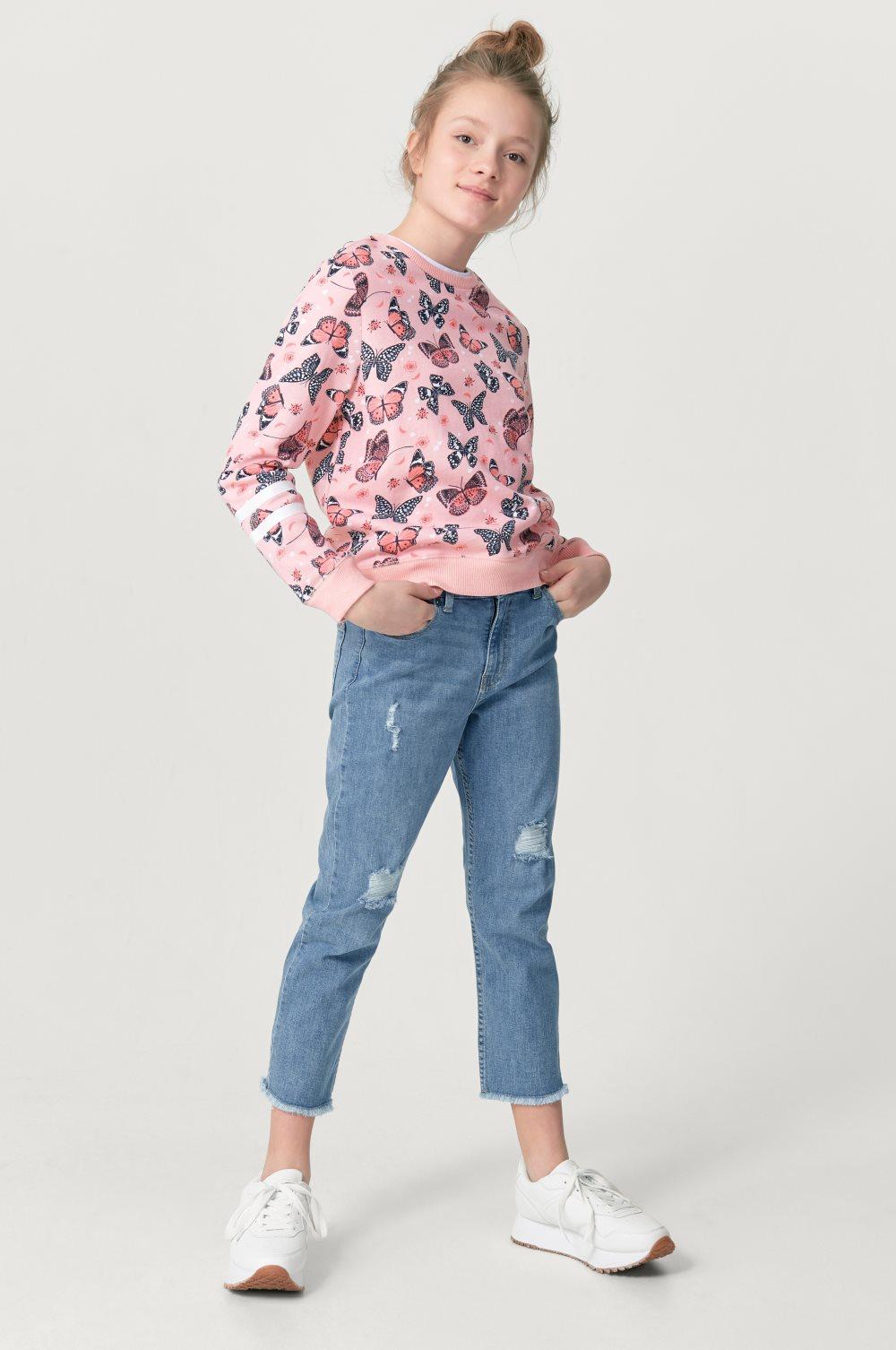 Jeans Ema