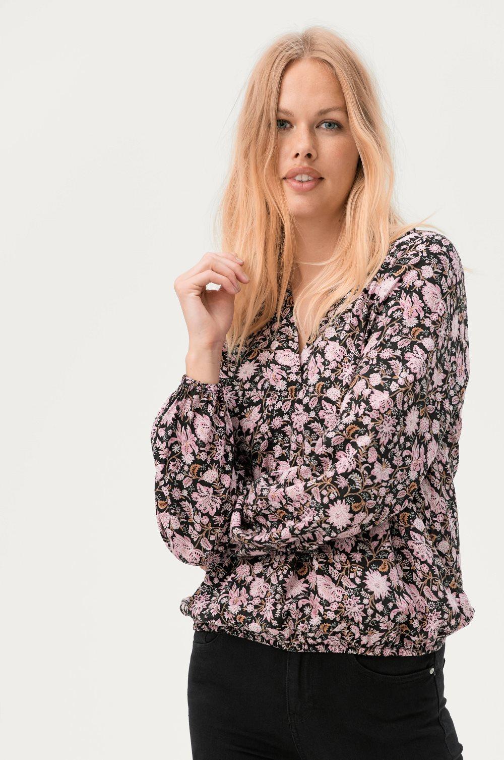 Bluse Julie