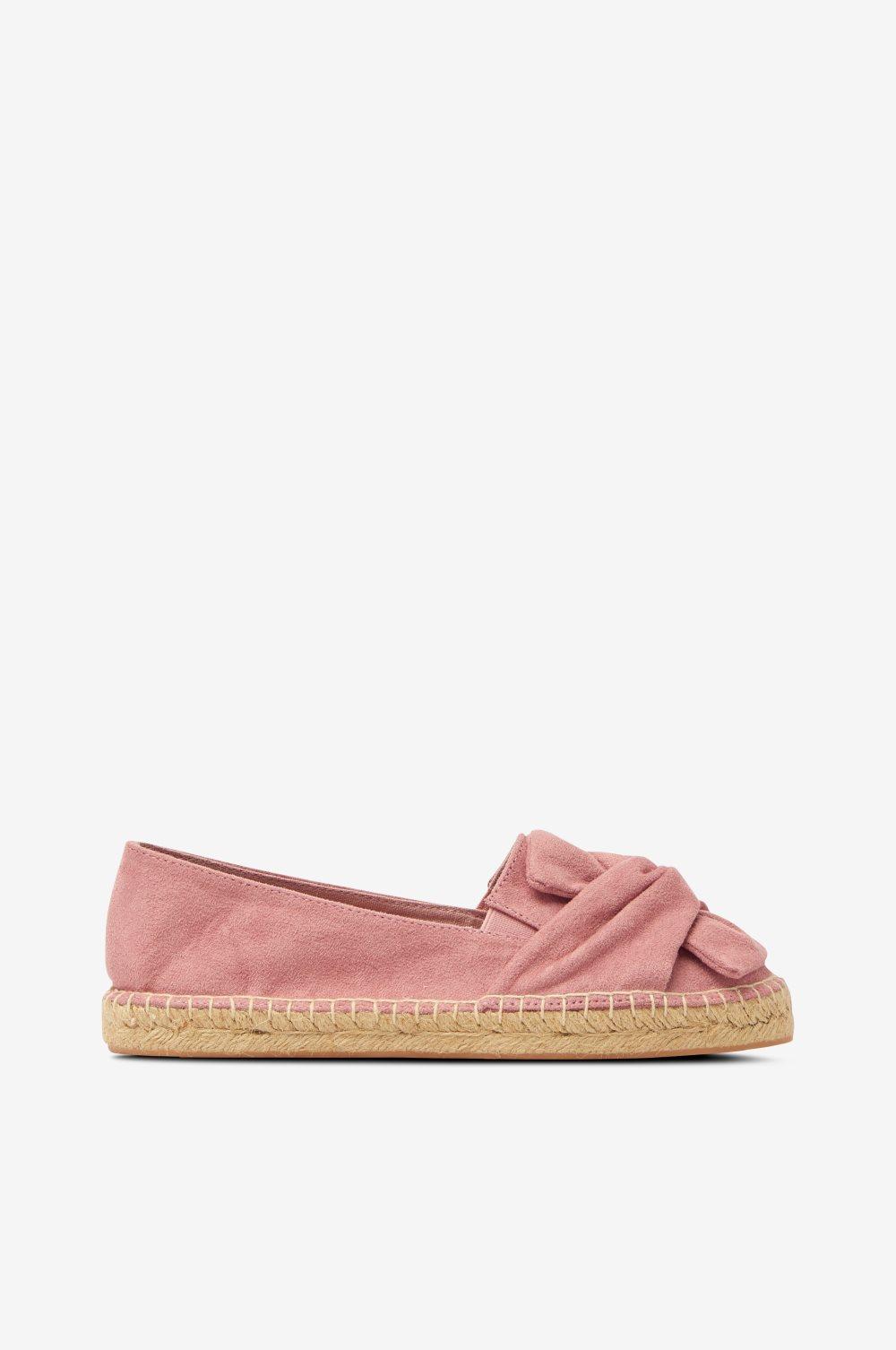 Espadrillot Bow