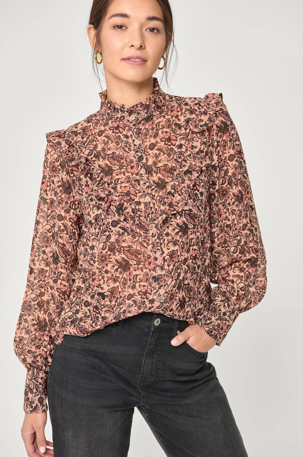 Bluse Ariana
