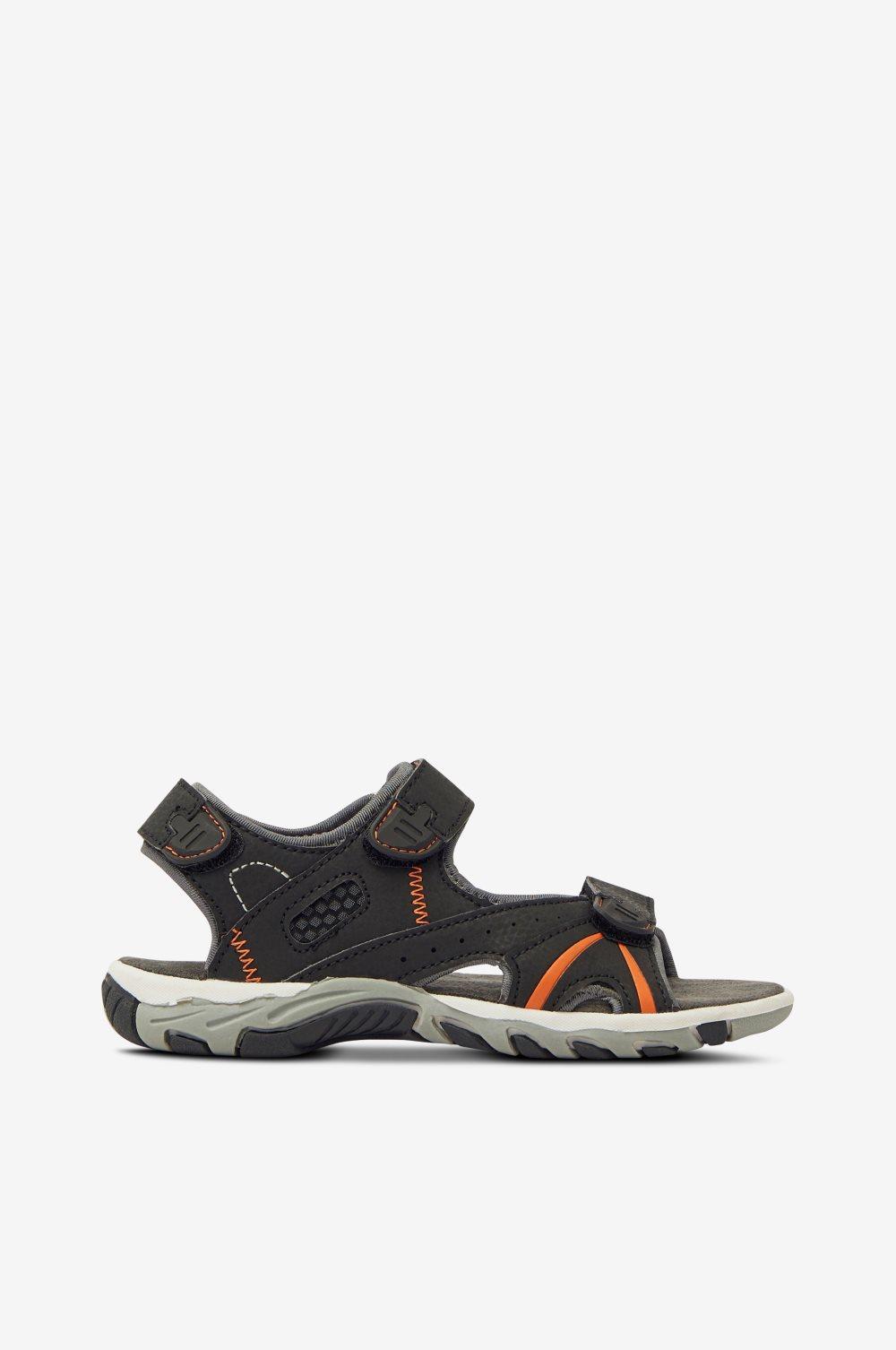 Sandaler áhkká