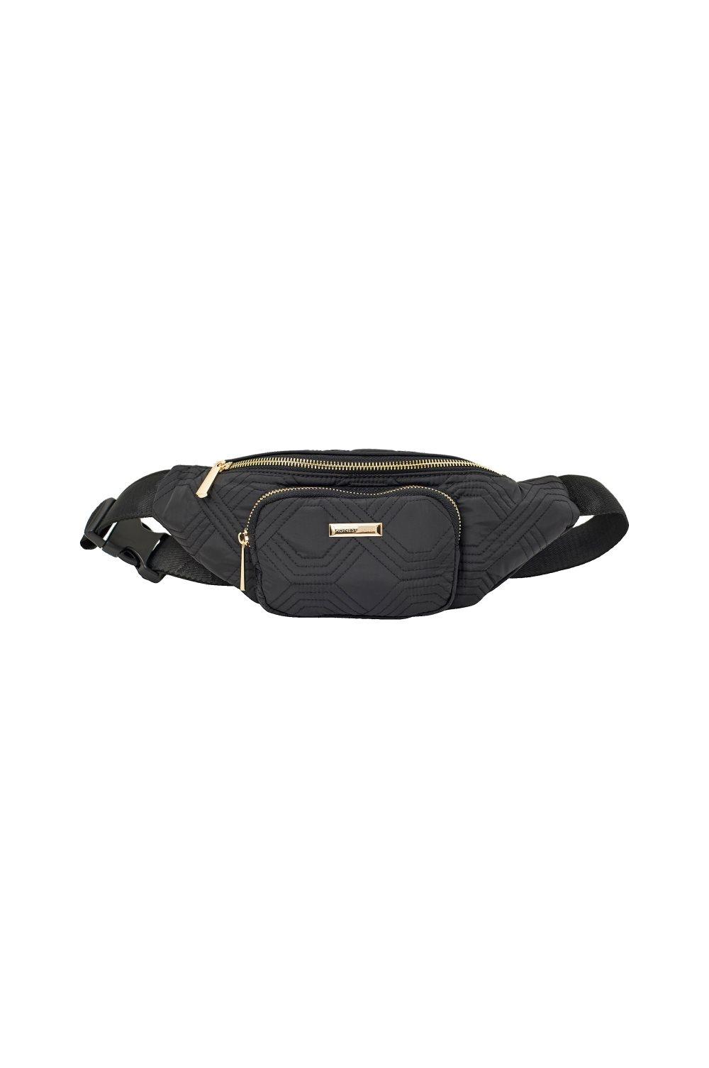 Bæltetaske Waist Bag
