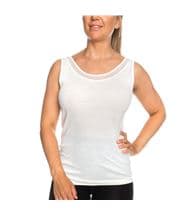Femilet Juliana Top Ivory-2