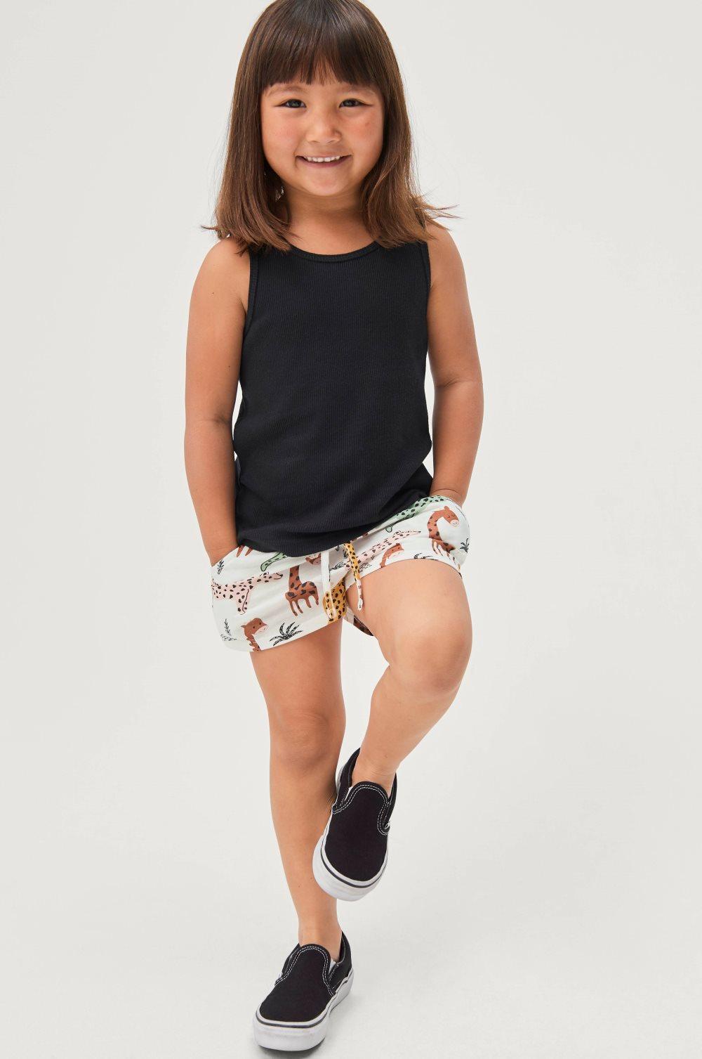 Shorts Elva