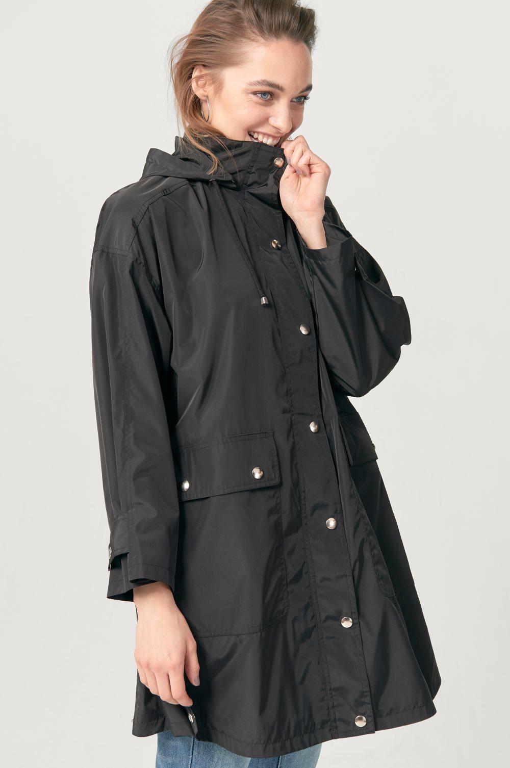 Parkas Daniella