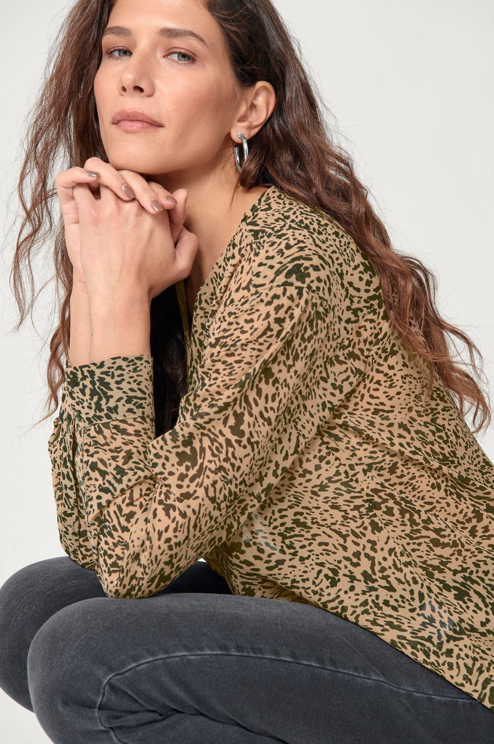Bluse Emmy