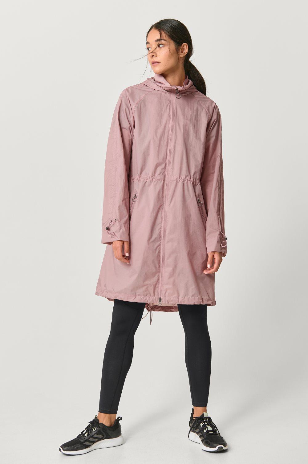 Let parkacoat Athleisure SPR