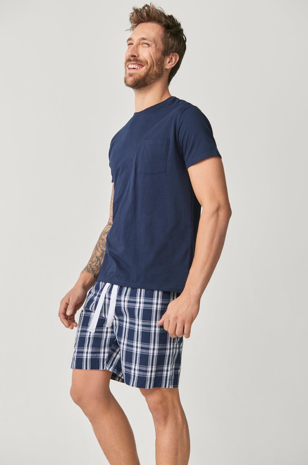 Pyjamas Kaden, sæt i 2 dele