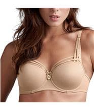 Marlies Dekkers Dame de Paris Balcony W Bra Gold