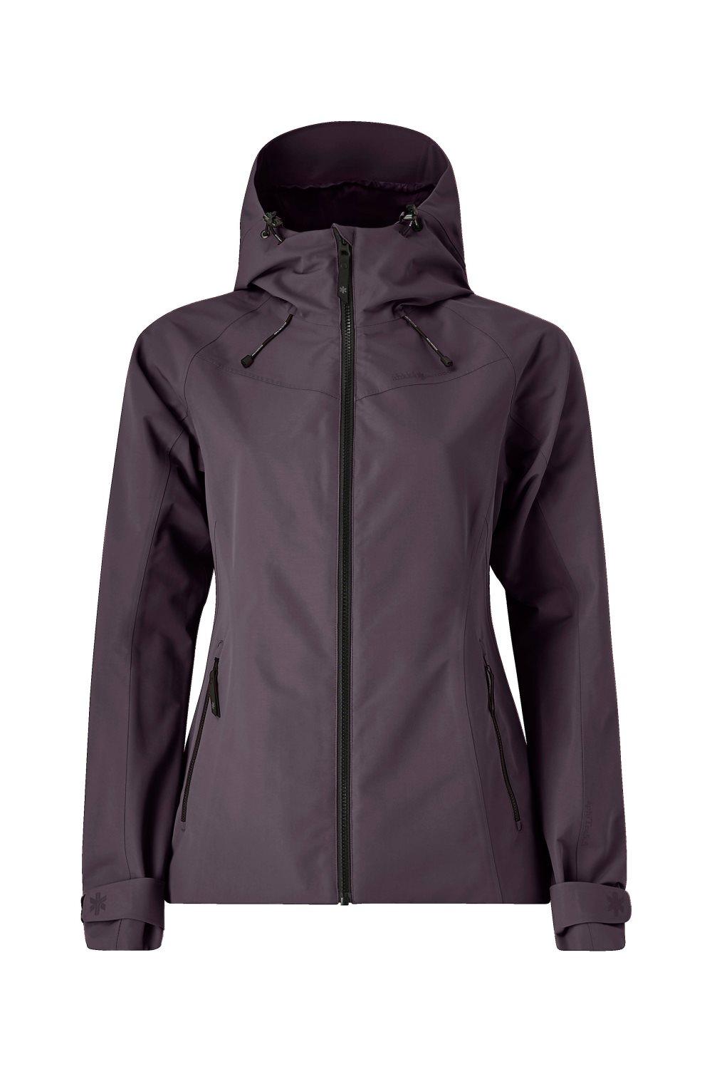 Skalljakke Shell Jacket W