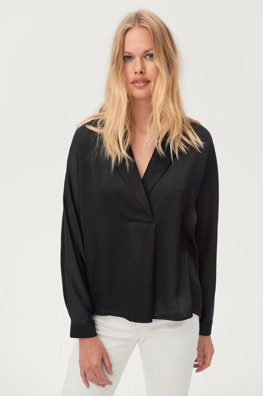 Blus Bim