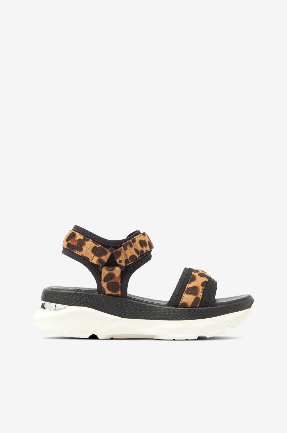 Sandal Chunky Sporty