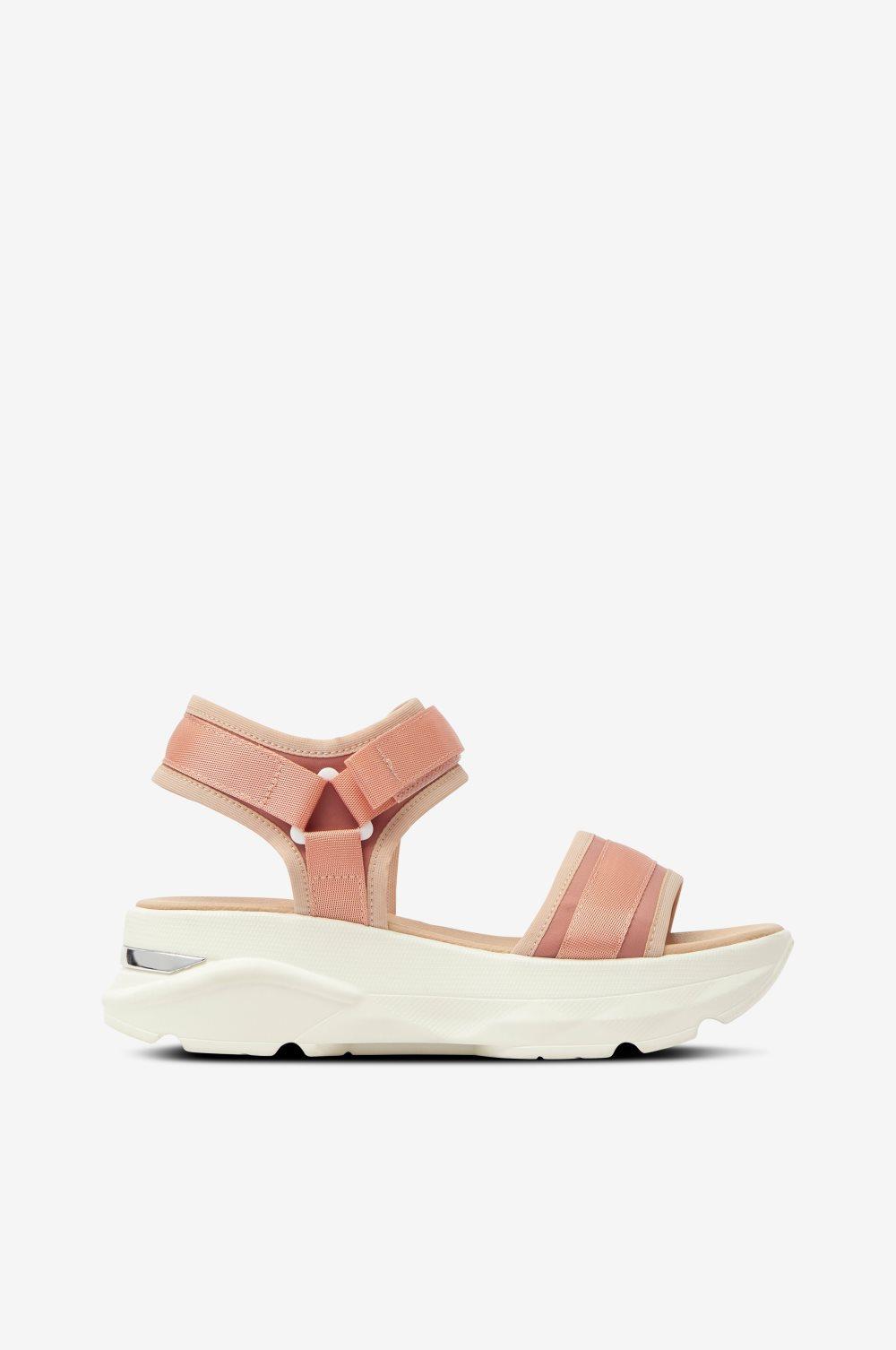 Sandal Chunky Sporty