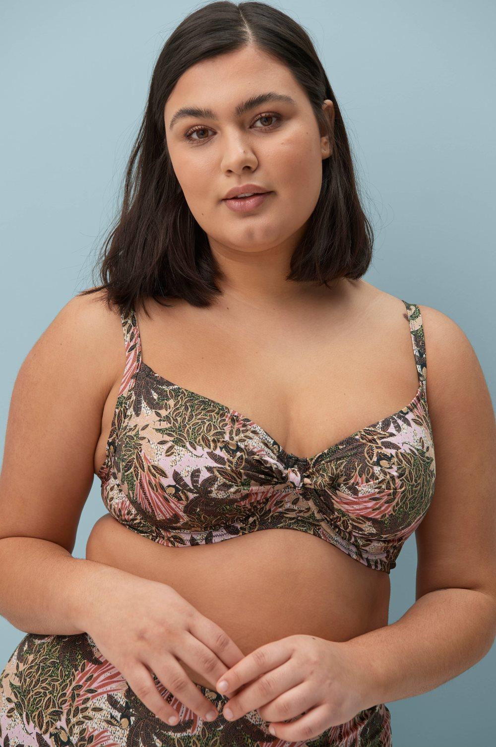 Bikini-bh Sabrina