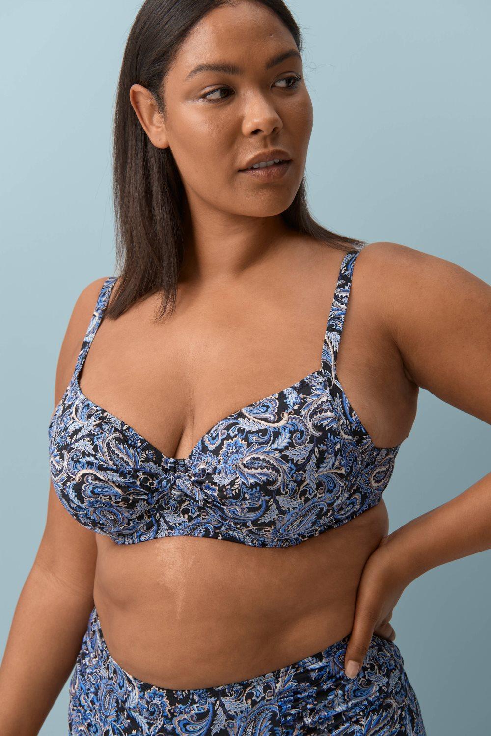 Bikini-bh Sabrina