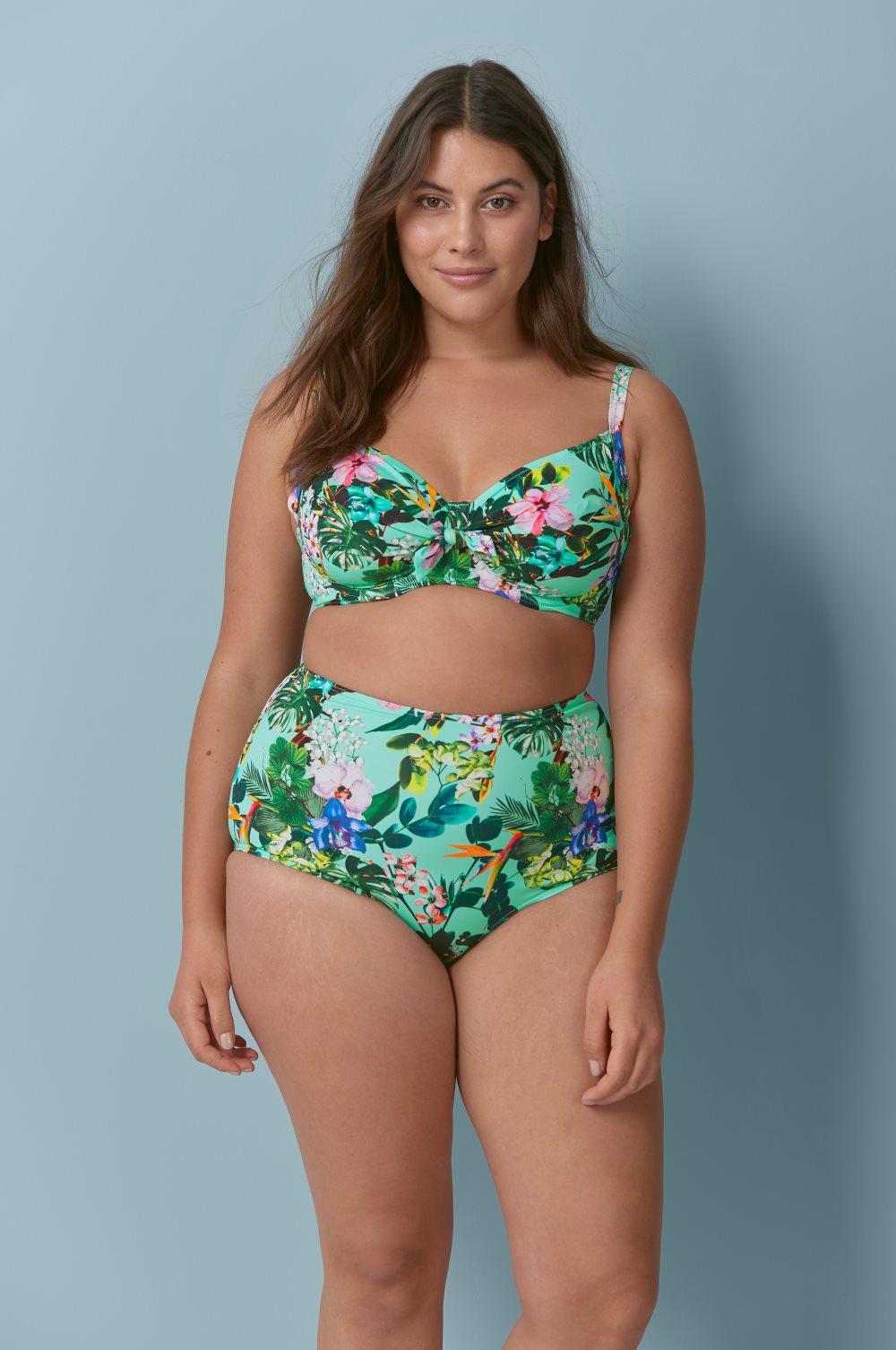Bikinitrusse Macy
