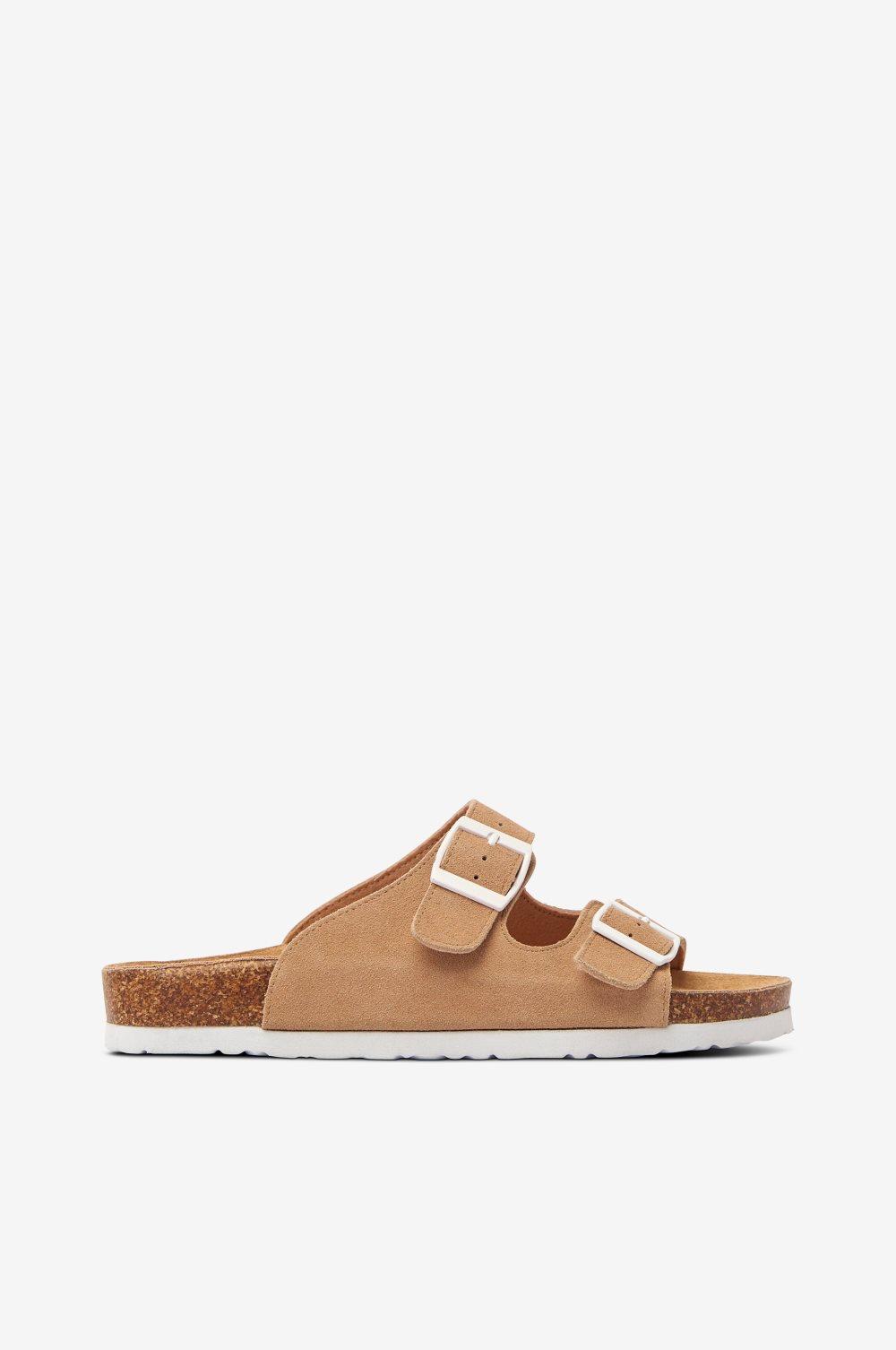 Sandaler Two Straps