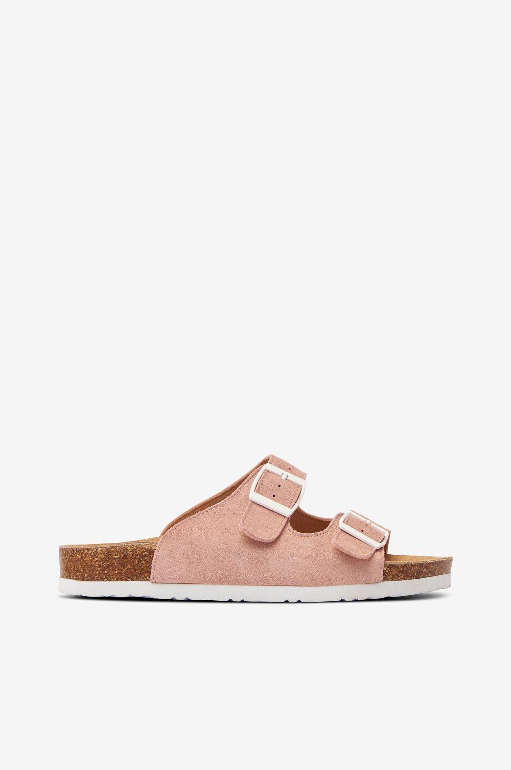 Sandaler Two Straps