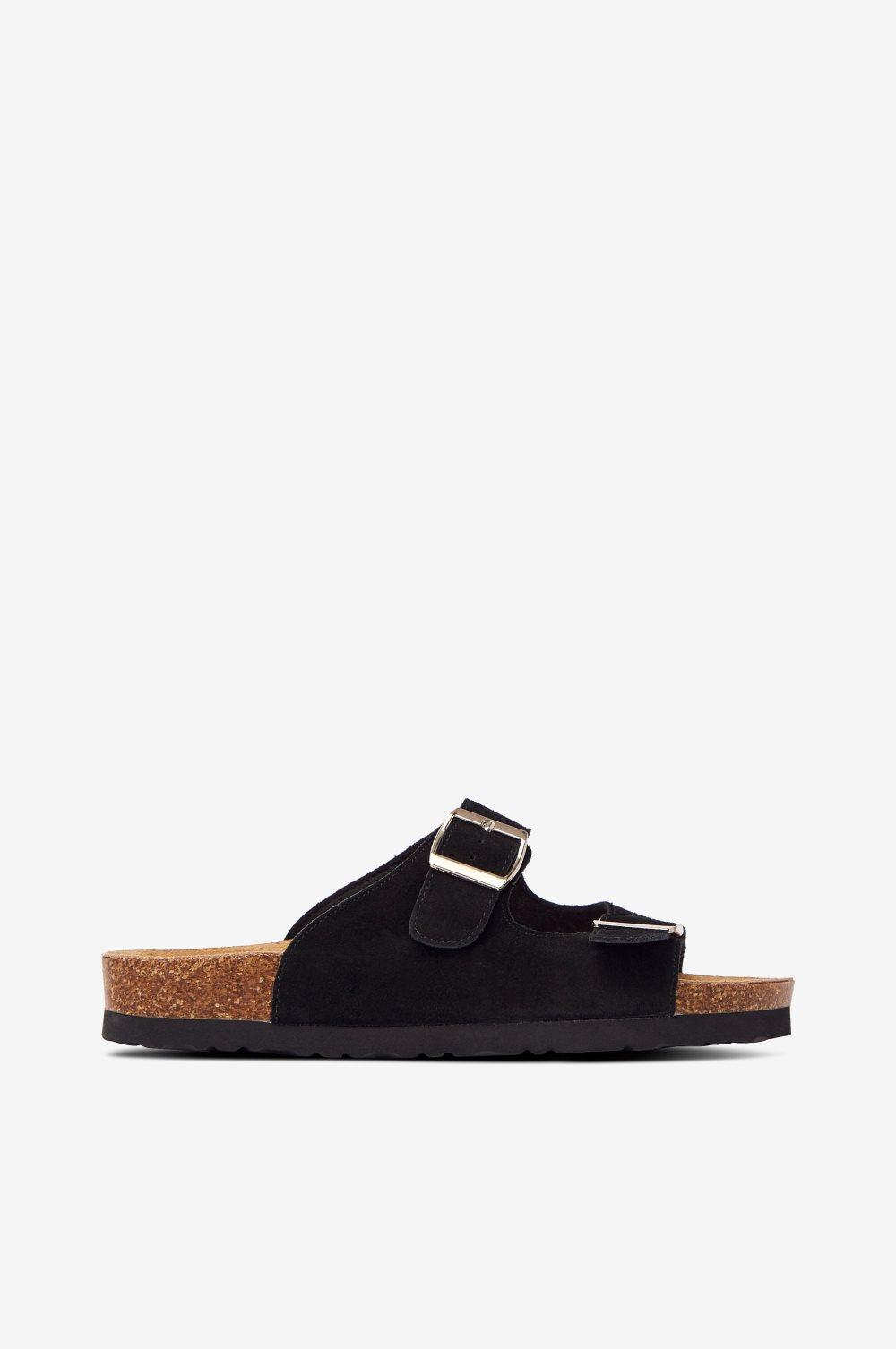 Sandaalit Two Straps