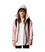 Houdini Sportswear Houdini Junior Power Houdini Lightpink
