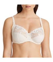 Primadonna PrimaDonna Orlando Full Cup Wire Bra Creme