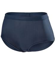 Pierre Robert Invisible Micro High Waist Panty Navy-2