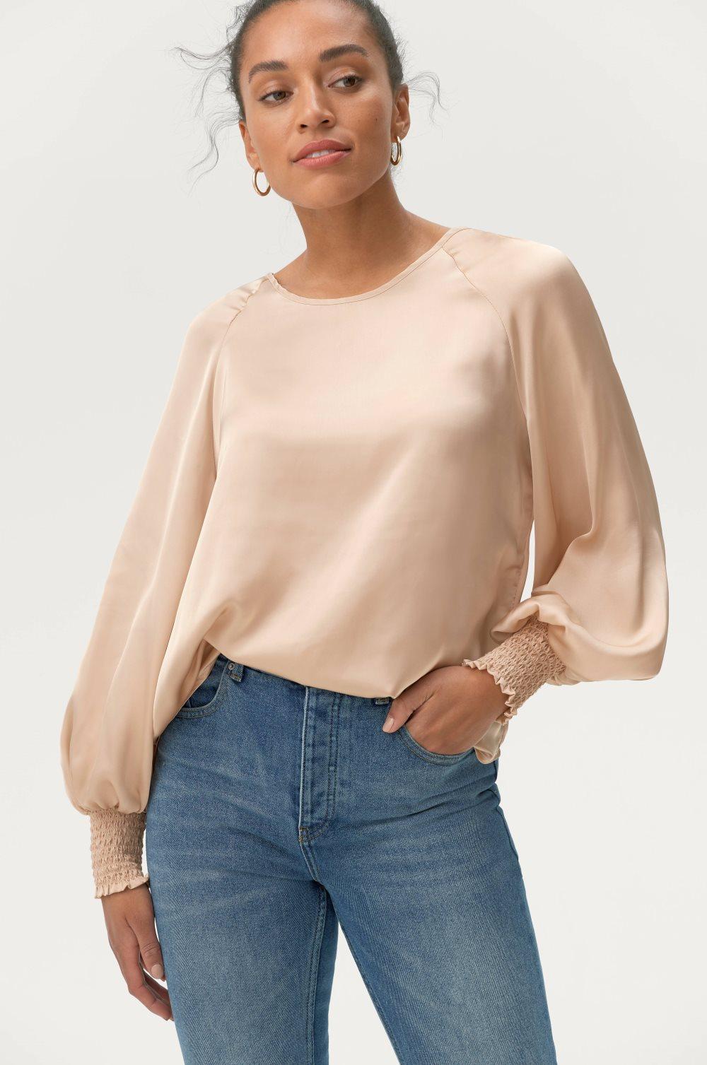 Bluse Henny